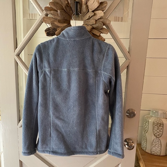 Patagonia fleece pullover - Picture 3 of 6